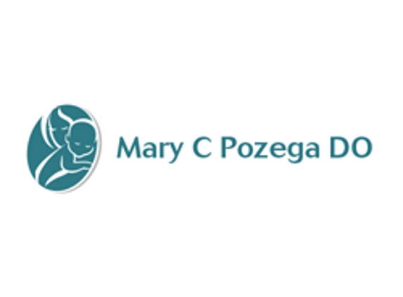 Mary C Pozega DO - Charleston, WV