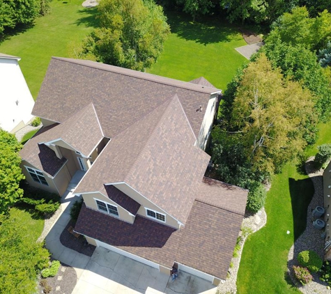 Ascension Roofing & Siding - Isanti, MN