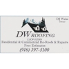 DW Roofing gallery