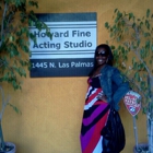 Howard Fine Acting Studio