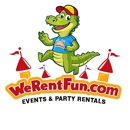 We Rent Fun - Party Supply Rental