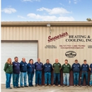 Superior Heating & Cooling Inc - Air Conditioning Contractors & Systems