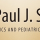 Dr. Paul Styrt, DMD, MPH, MS