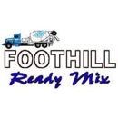 Foothill Ready Mix  Inc. - Plasterers Equipment & Supplies