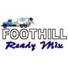 Foothill Ready Mix  Inc.