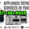 Ricky's Appliance Repair gallery