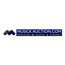Musick Auction - Internet Products & Services