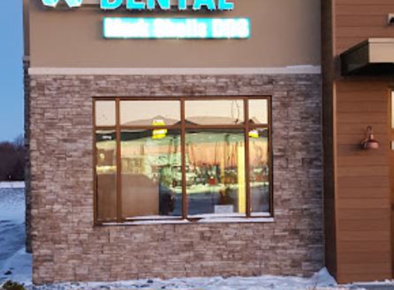 Timber Creek Dental - Fargo, ND