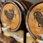 Sackets Whiskey Coop