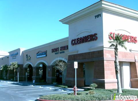 Won Cleaners - Las Vegas, NV