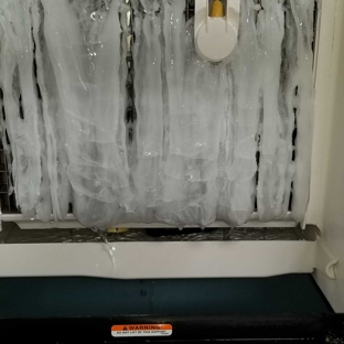 Pro-Refrigeration. Maintenance is very important for good ice