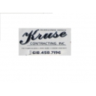 Kruse Contracting