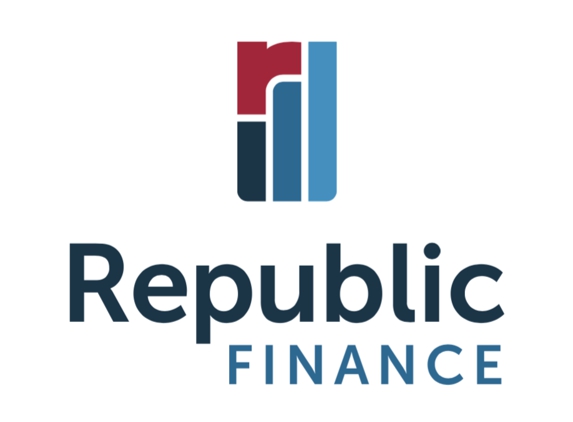 Republic Finance - Missouri City, TX