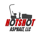 Hotshot-Carl Burns Asphalt - Driveway Contractors