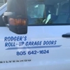 Rodgers Roll Up Garage Doors gallery