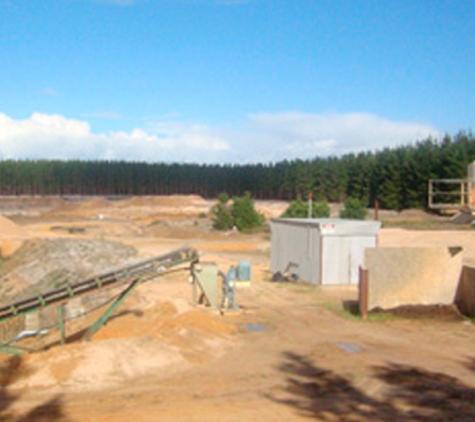 Gambier Stone Supplies Pty Ltd - Mount Gambier, SA. Penola Sand & Landscape Supplies