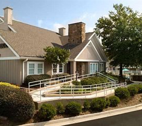 Residence Inn Atlanta Cumberland/Galleria - Smyrna, GA