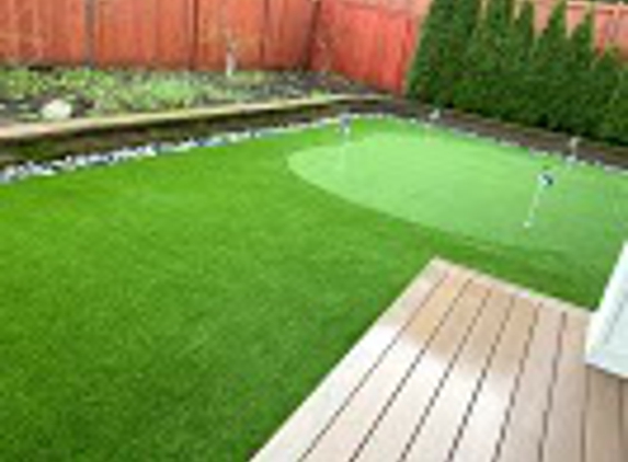 Synthetic Turf Northwest - Woodinville, WA