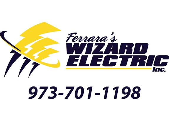 Ferrara Wizard Electric, Inc. - Chatham, NJ