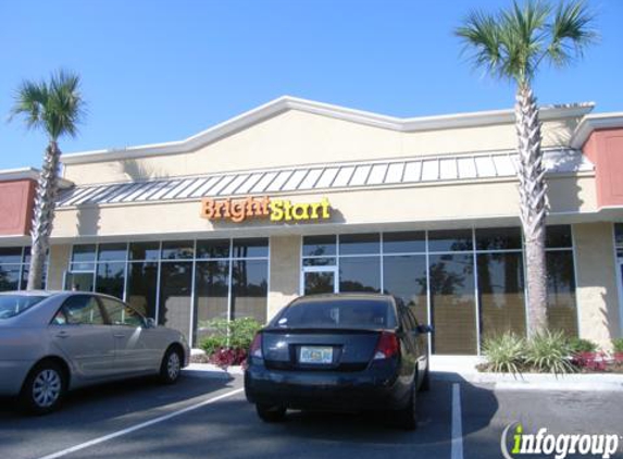 Brightstart Pediatrics - Sanford, FL