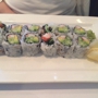 Lee's Wayne Sushi