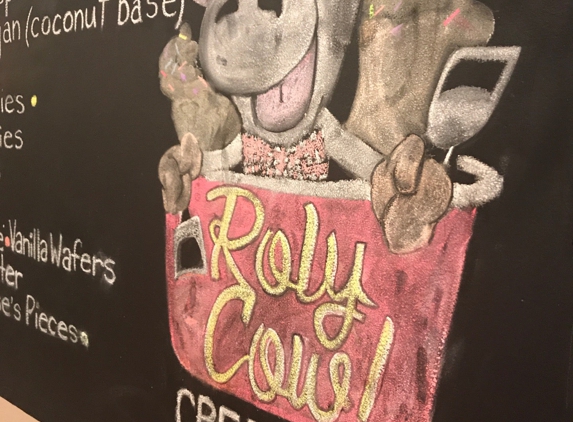 Roly Cow Creamery - Philadelphia, PA