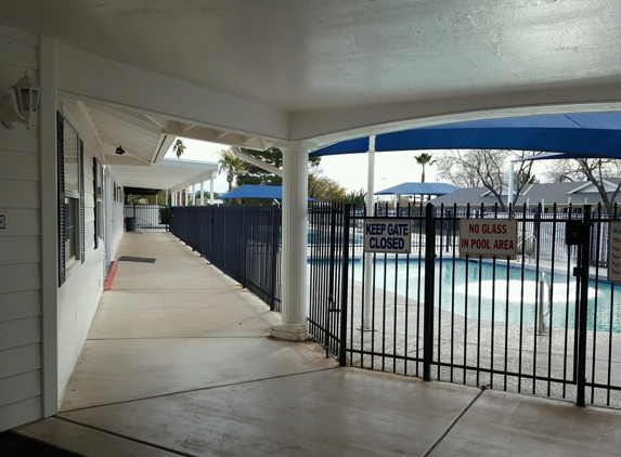 Rancho Solano Preparatory School - Scottsdale, AZ