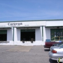 Caravan Packaging Corp - Paper Bags