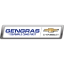Gengras Chevrolet - New Car Dealers