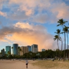 Ala Moana Beach Park gallery