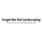Forget-Me-Not Landscaping