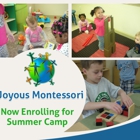 Joyous Montessori