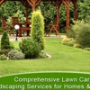 L&M Lawn Service gallery