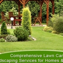 L&M Lawn Service - Lawn Maintenance