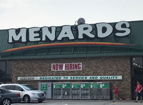 Menards - Madison, WI