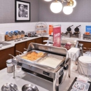 Hampton Inn & Suites Legacy Park-Frisco - Hotels