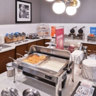 Hampton Inn & Suites Legacy Park-Frisco