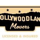 Hollywoodland Movers - Movers