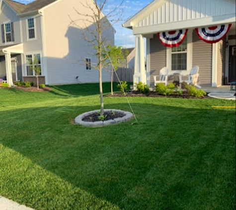 Lawn Pride of Patchogue-Bay Shore