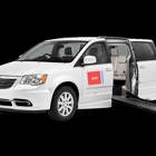 Airport Van Rental - Los Angeles