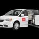 Airport Van Rental