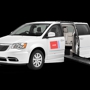 Airport Van Rental - San Francisco