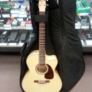 Guitar Center - Guitars & Amplifiers