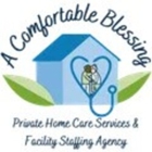 Comfortable Blessings Home Care and Staffing Services