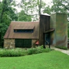 Wharton Escherick Museum gallery