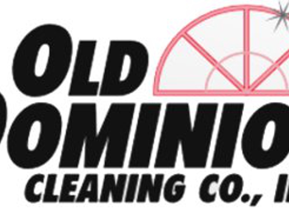 Old Dominion Cleaning Co Inc - Springfield, VA