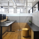 Commercial Office Interiors - Office Furniture & Equipment