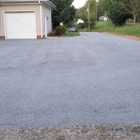 Carter & Kirk Paving Co Inc