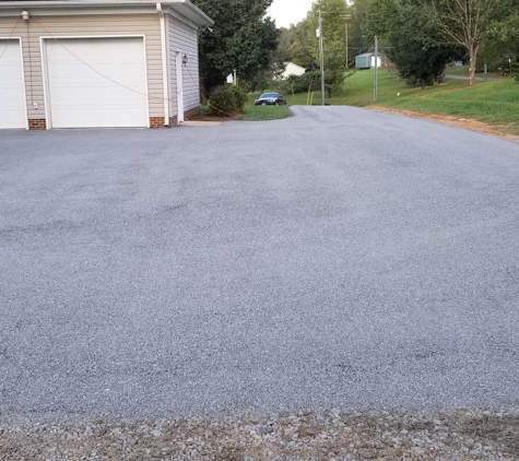 Carter & Kirk Paving Company, Inc. - Jonesville, NC