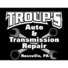 Troup's Auto & Transmission Repair gallery